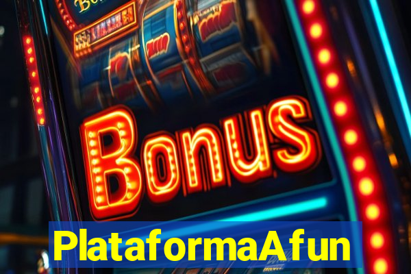 PlataformaAfun