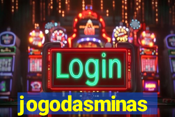 jogodasminas