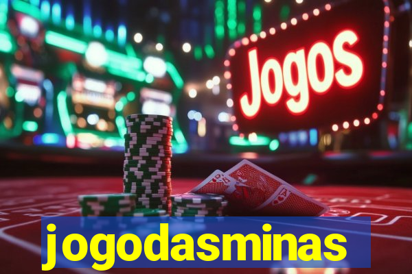 jogodasminas