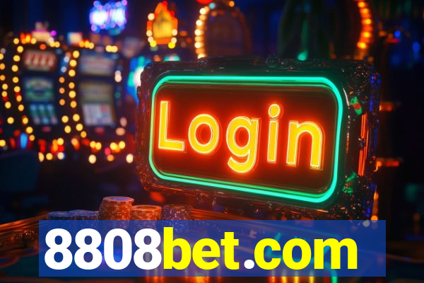 8808bet.com