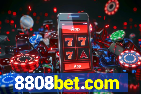 8808bet.com