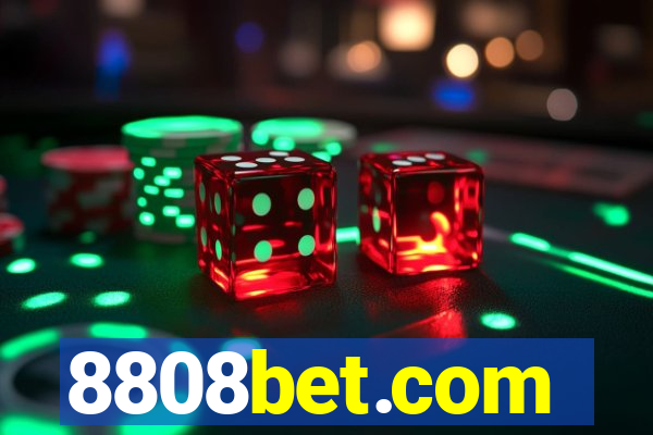 8808bet.com