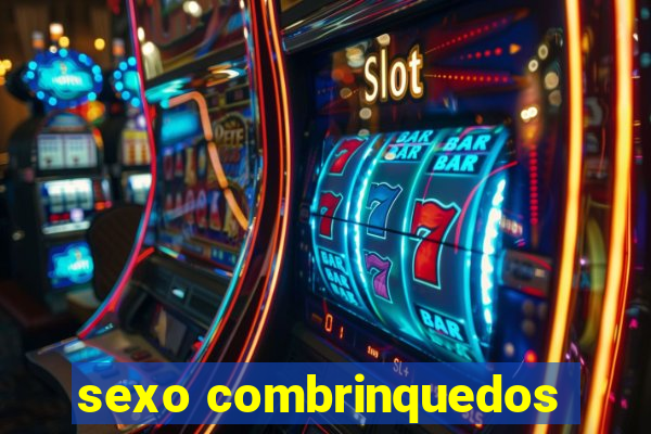 sexo combrinquedos