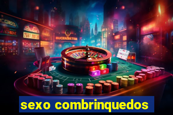 sexo combrinquedos