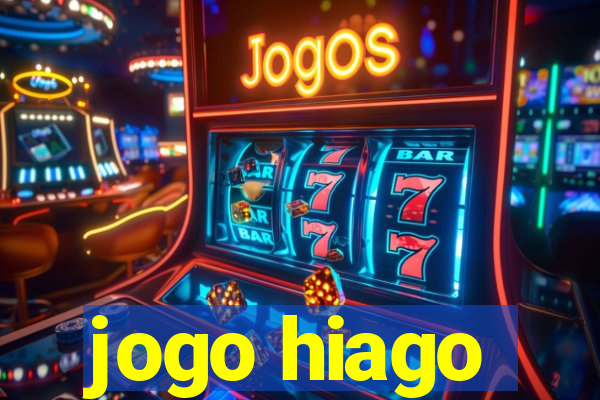 jogo hiago