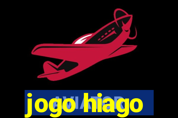 jogo hiago