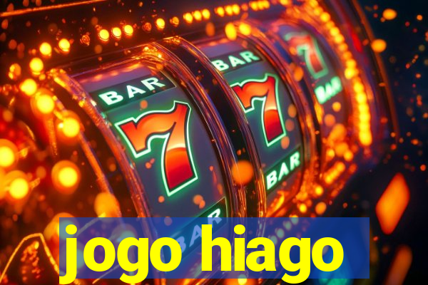 jogo hiago