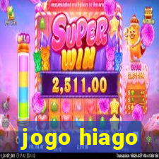 jogo hiago