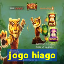 jogo hiago