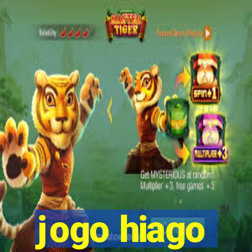 jogo hiago