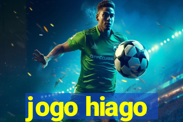 jogo hiago