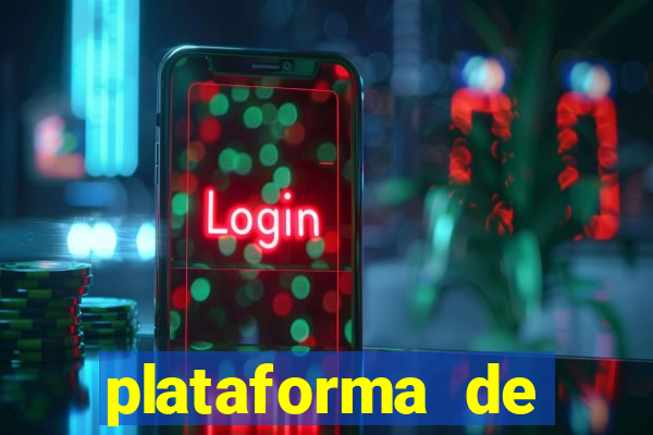 plataforma de apostas deposito minimo 1 real