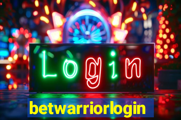 betwarriorlogin