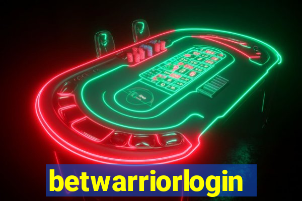 betwarriorlogin