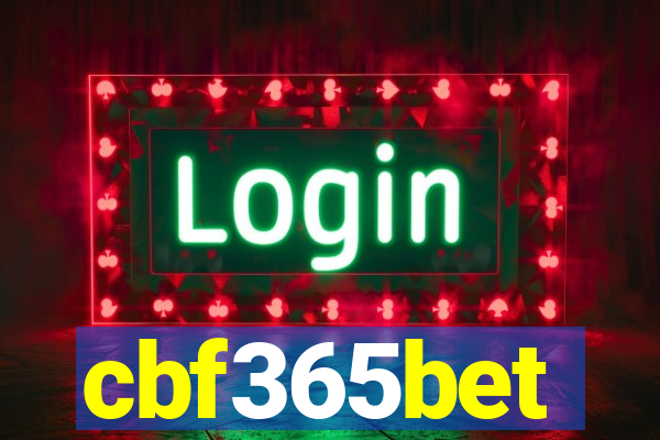 cbf365bet