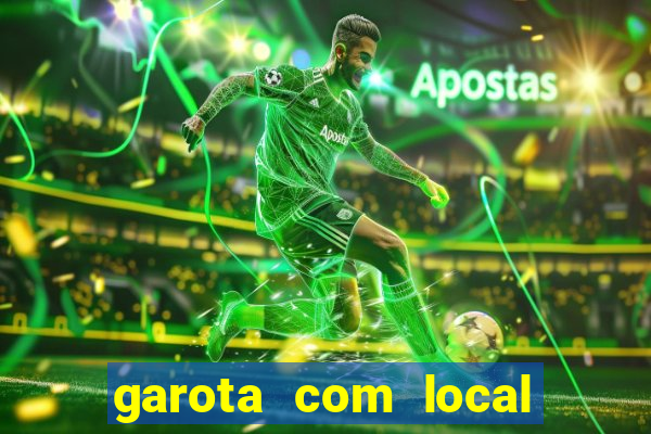 garota com local porto alegre