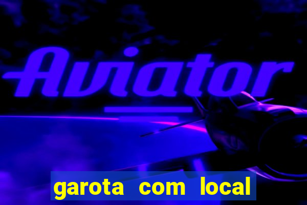 garota com local porto alegre