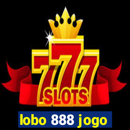 lobo 888 jogo