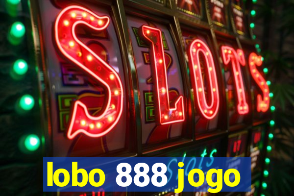 lobo 888 jogo