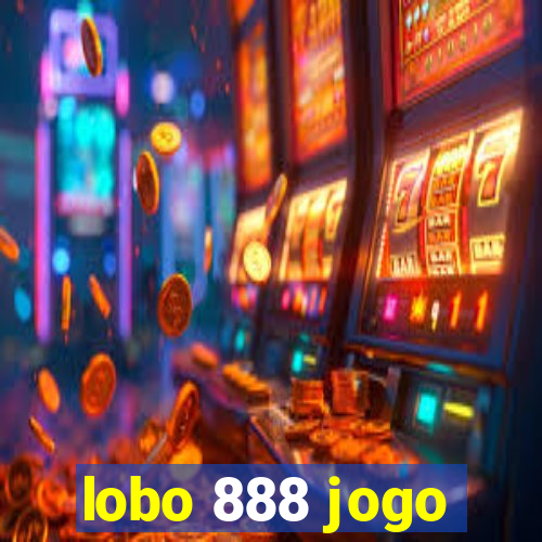 lobo 888 jogo