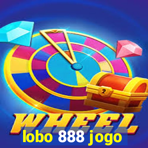 lobo 888 jogo