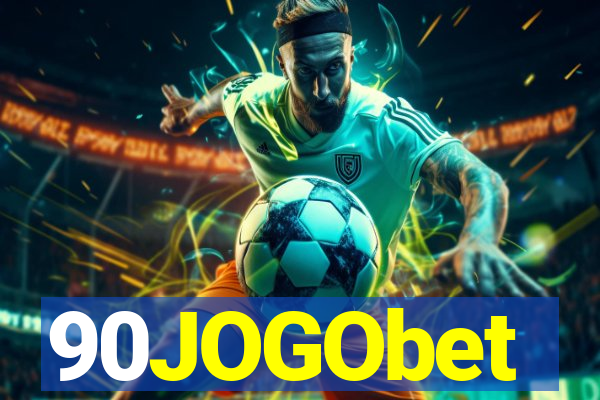 90JOGObet