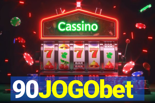 90JOGObet