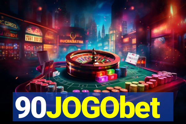 90JOGObet