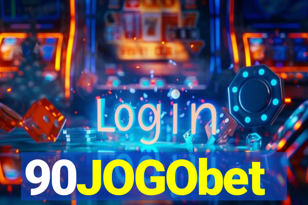 90JOGObet