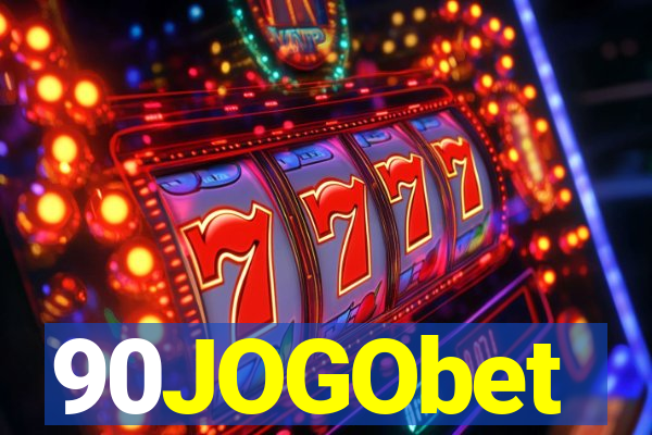 90JOGObet