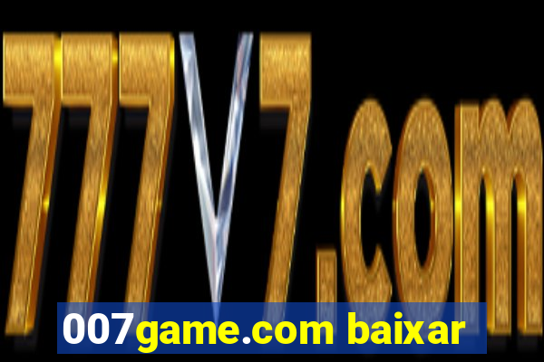 007game.com baixar