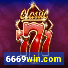 6669win.com