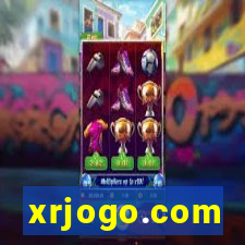 xrjogo.com