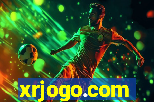 xrjogo.com