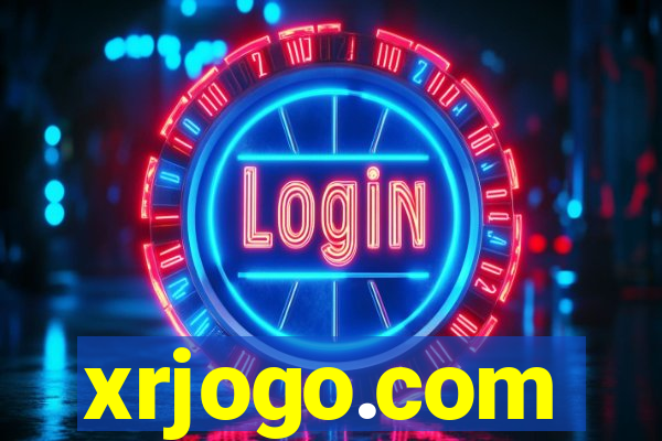 xrjogo.com