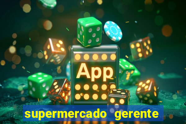 supermercado gerente simulator apk dinheiro infinito