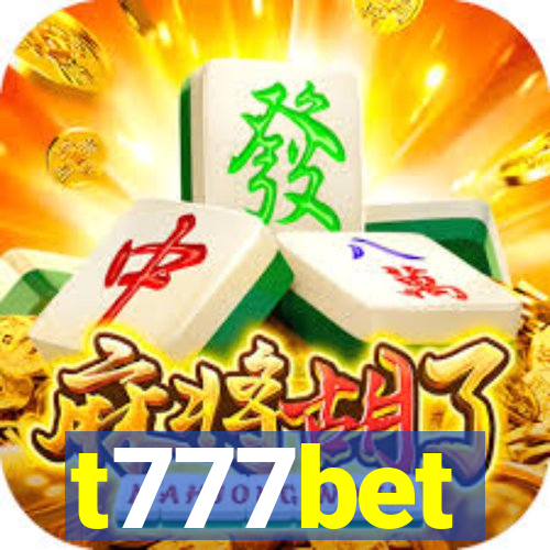 t777bet