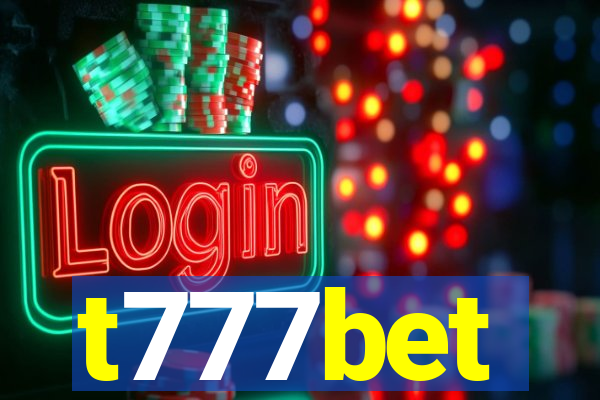 t777bet