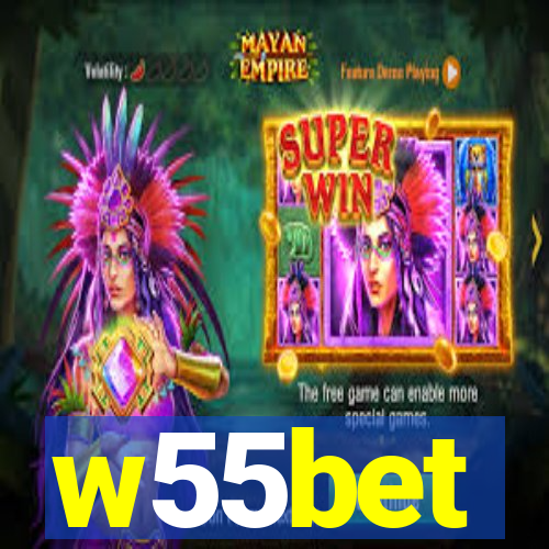 w55bet