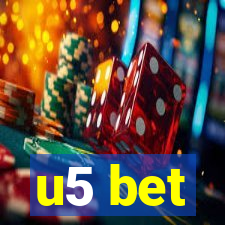 u5 bet