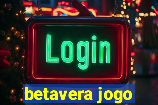 betavera jogo