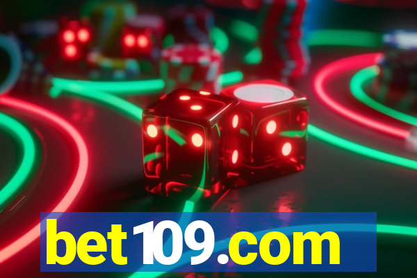 bet109.com