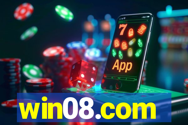 win08.com