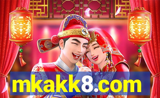 mkakk8.com