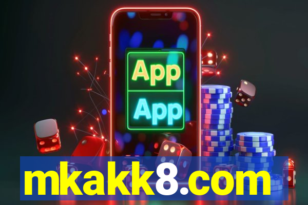 mkakk8.com