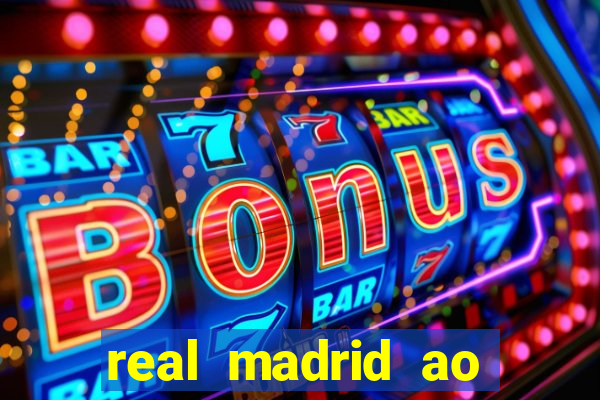 real madrid ao vivo multi canal