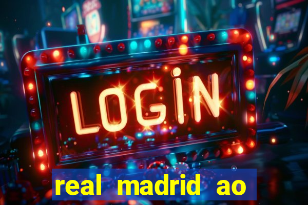 real madrid ao vivo multi canal