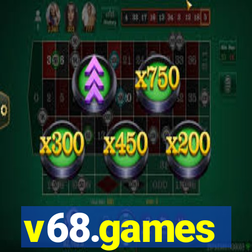 v68.games