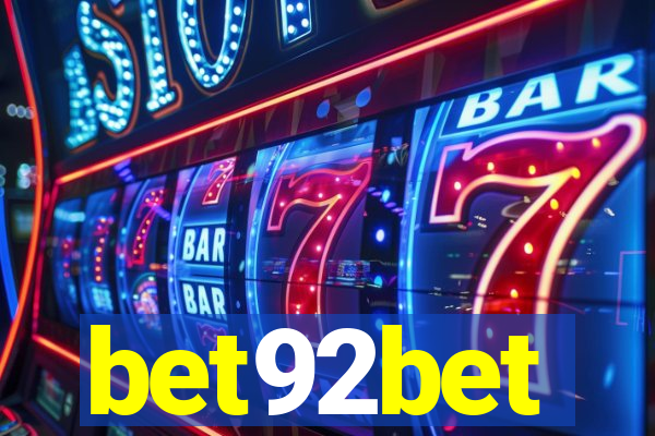 bet92bet