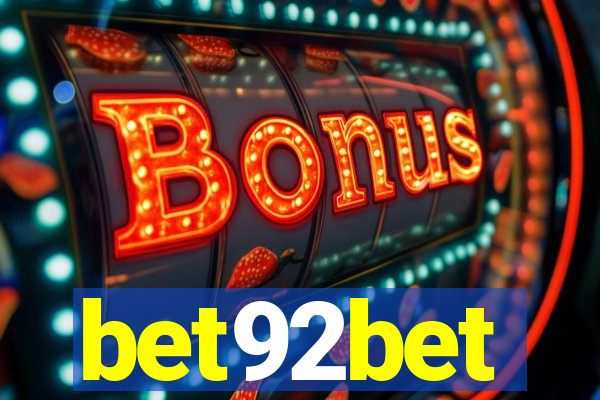 bet92bet